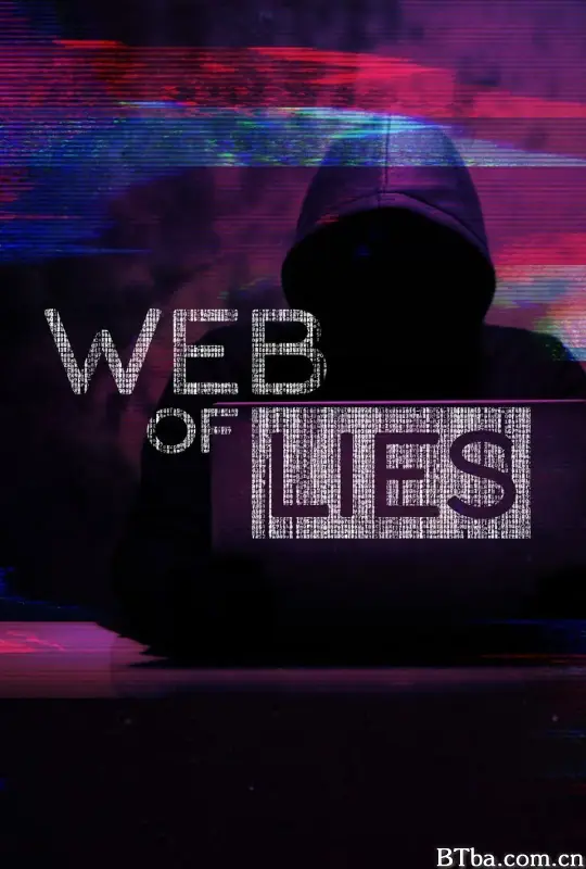 网络骗局 第一季/Web of Lies Season 1