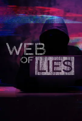 网络骗局 第一季/Web of Lies Season 1