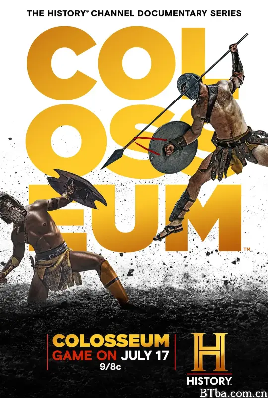 罗马斗兽场/Colosseum