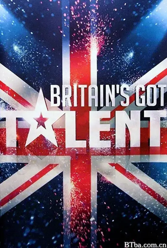 英国达人 第十三季/Britains Got Talent Season Season 13
