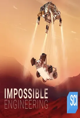 惊天工程 第十季/Impossible Engineering Season 10