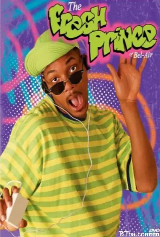 茶煲表哥 第三季/The Fresh Prince of Bel-Air Season 3