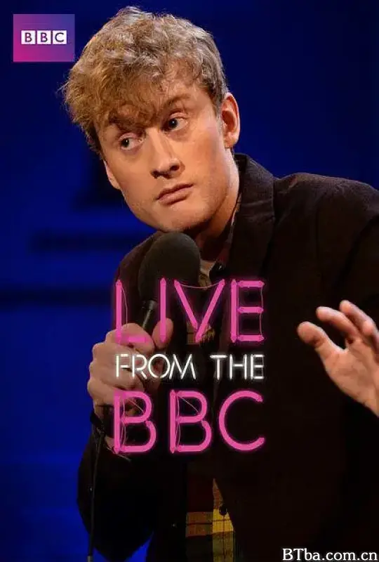 BBC现场脱口秀 第一季/Live from the BBC Season 1