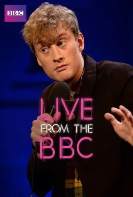 BBC现场脱口秀 第一季/Live from the BBC Season 1
