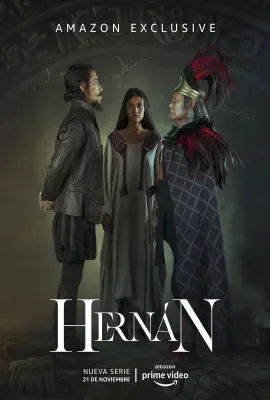 埃尔南/Hernán