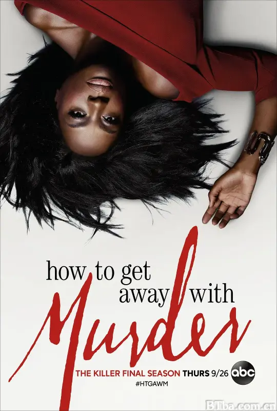逍遥法外 第六季/How to Get Away with Murder Season 6