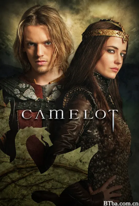 圣城风云/Camelot