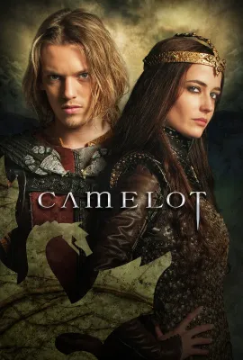 圣城风云/Camelot