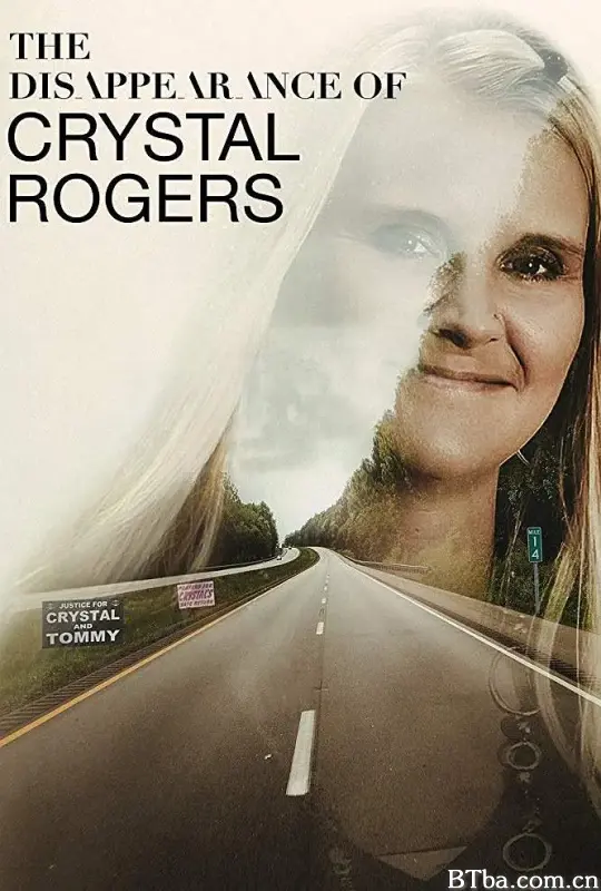 水晶罗杰斯的消失 第一季/The Disappearance of Crystal Rogers Season 1