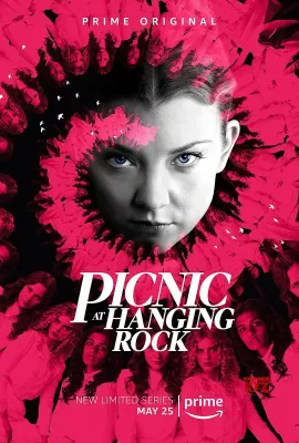 悬崖上的野餐/Picnic at Hanging Rock
