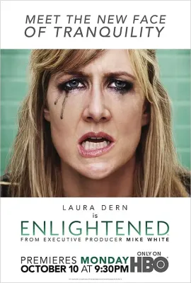 醍醐灌顶 第一季/Enlightened Season 1