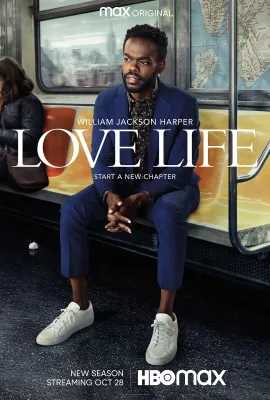 爱情生活 第二季/Love Life Season 2