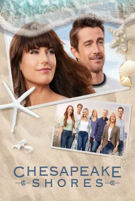 湾畔倾情 第五季/Chesapeake Shores Season 5