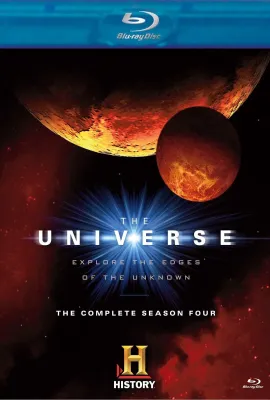 宇宙 第四季/The Universe Season 4