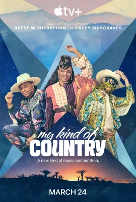我的乡村音乐 第一季/My Kind of Country Season 1