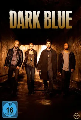 深蓝 第一季/Dark Blue Season 1