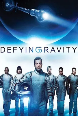 抗拒引力/Defying Gravity