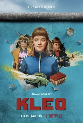 克丽欧的红色复仇 第一季/Kleo Season 1