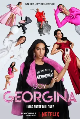 我是乔治娜 第二季/I am Georgina Season 2
