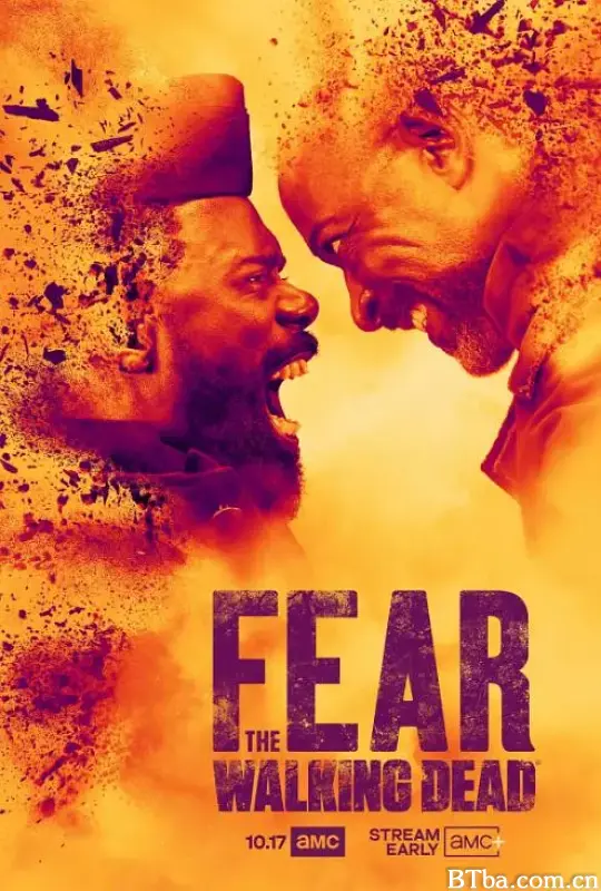 行尸之惧 第七季/Fear the Walking Dead Season 7
