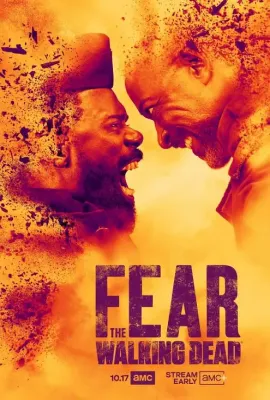 行尸之惧 第七季/Fear the Walking Dead Season 7