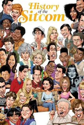 情景喜剧发展史 第一季/History of the Sitcom Season 1