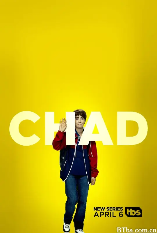 查德 第一季/Chad Season 1