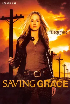 格蕾丝的救赎 第一季/Saving Grace Season 1