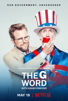 亚当·康诺弗：政府那些事/The G Word with Adam Conover