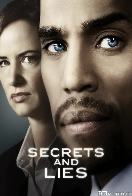 秘密与谎言 第二季/Secrets & Lies Season 2