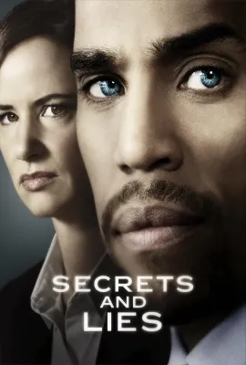 秘密与谎言 第二季/Secrets & Lies Season 2
