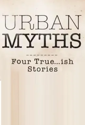 都市传说 第一季/Urban Myths Season 1