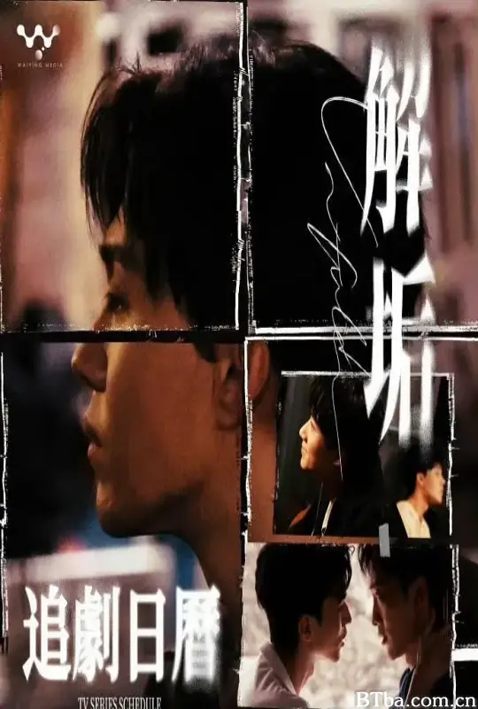 解垢 (2026) 1080P/WEB-DL BT磁力 迅雷网盘下载-影音屋