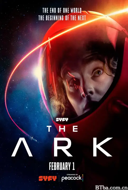 方舟一号 第一季/The Ark Season 1