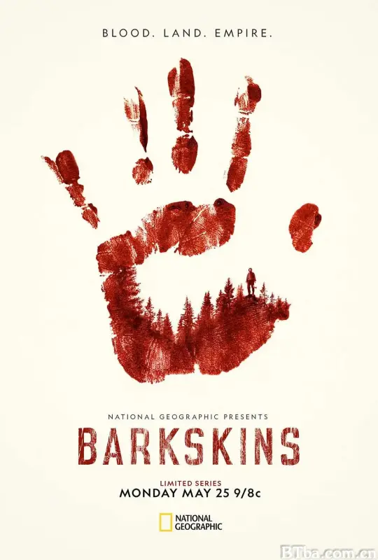 咆哮之森 Barkskins (2020) 1080P/720P BT磁力 迅雷网盘下载-影音屋