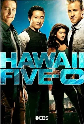 夏威夷特勤组 第六季/Hawaii Five-0 Season 6
