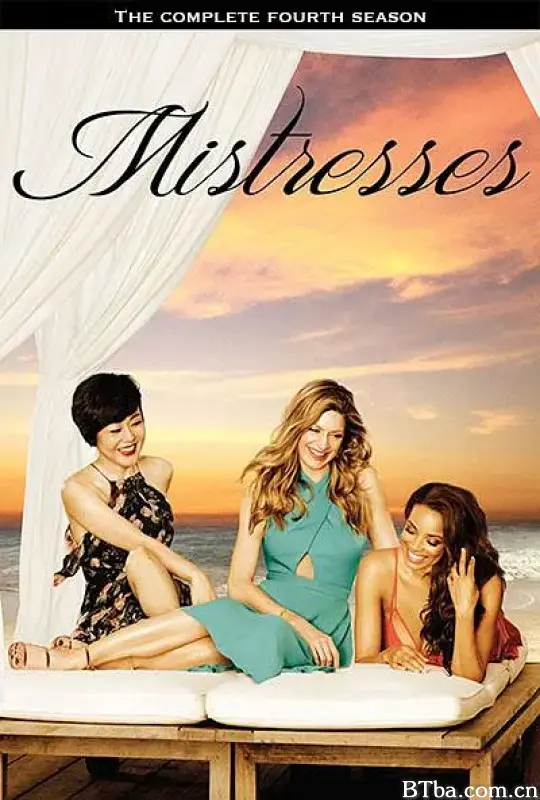情妇 第四季/Mistresses Season 4