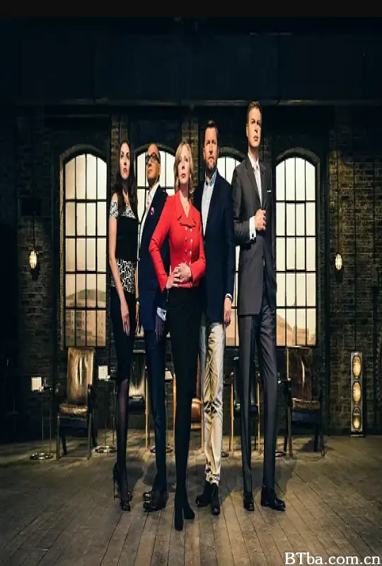 龙穴之创业投资 第十四季 龙穴之创业投资(英版) 第十四季 Dragons’ Den Season 14 (2016) 1080P/720P BT磁力 迅雷网盘下载-影音屋