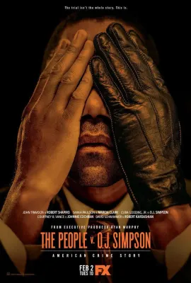 美国犯罪故事 第一季/American Crime Story Season 1