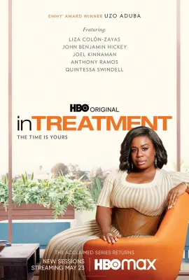 扪心问诊 第四季/In Treatment Season 4