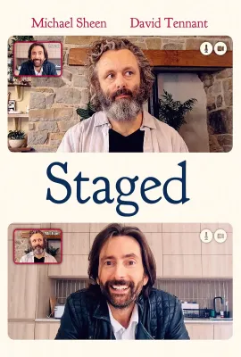 舞台剧 第二季/Staged Season 2