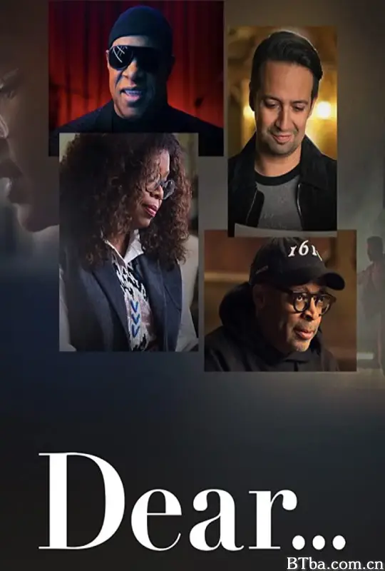 亲爱的 第一季/Dear... Season 1