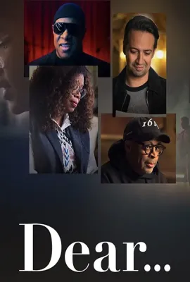 亲爱的 第一季/Dear... Season 1