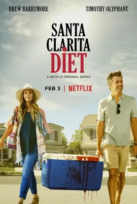 真爱不死 第一季/Santa Clarita Diet Season 1