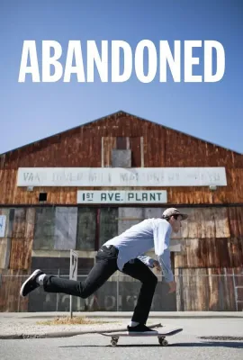 探索废弃之地/Abandoned