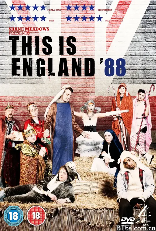 英伦88/This Is England '88