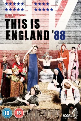 英伦88/This Is England '88