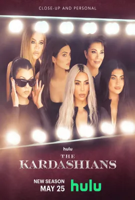 卡戴珊家族 第三季/The Kardashians Season 3