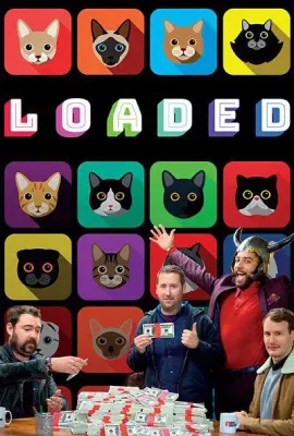 壕滑人生/Loaded