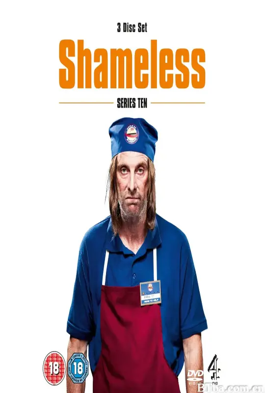 无耻之徒 第十季/Shameless Season 10
